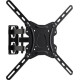 Кронштейн для телевизора Electric Light КБ-01-84 черный