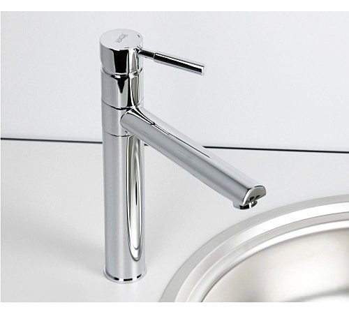 Смеситель Wasserkraft Main 4107