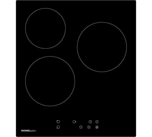 Варочная панель HOMSair HVY43BK
