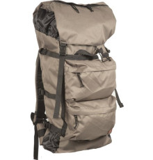 Туристический рюкзак Huntsman Пикбастон Оксфорд/Рип-Стоп Хаки 80 л