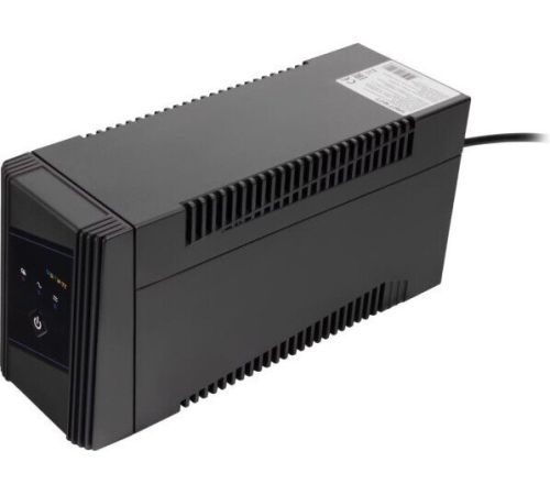 Источник бесперебойного питания SmartWatt UPS Uni 450