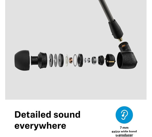 Наушники Sennheiser IE 300