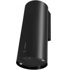 Кухонная вытяжка HOMSair Sigma 39S Wall черный