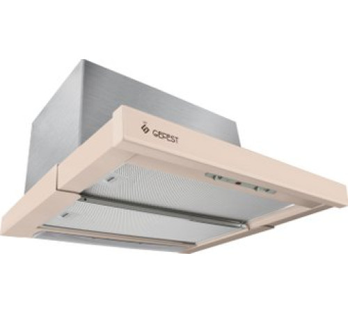 Кухонная вытяжка GEFEST ВО 4601 Р81