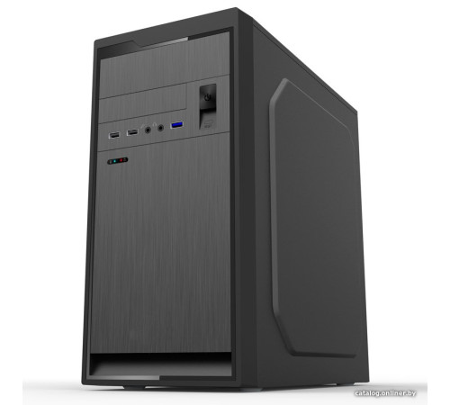 Корпус Powerman SV511 450W 6194687