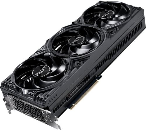 Видеокарта Palit GeForce RTX 5080 GamingPro OC V1 NE75080S19T2-GB2031Y