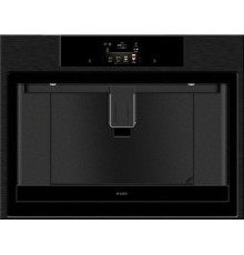 Кофемашина ASKO CM8477B