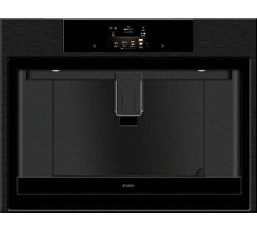 Кофемашина ASKO CM8477B