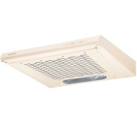 Кухонная вытяжка MAUNFELD MPA 50 бежевый