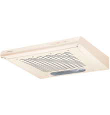 Кухонная вытяжка MAUNFELD MPA 50 бежевый