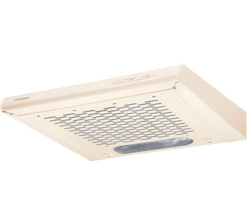 Кухонная вытяжка MAUNFELD MPA 50 бежевый