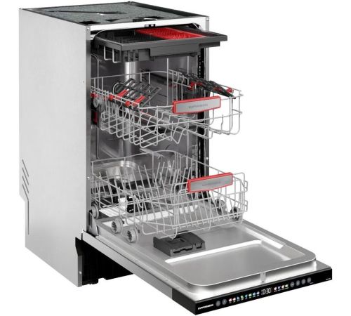 Встраиваемая посудомоечная машина KUPPERSBERG GHL 4531