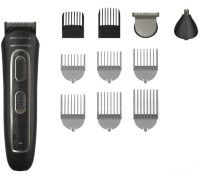 Универсальный триммер Rowenta Trim & Style TN911LF0