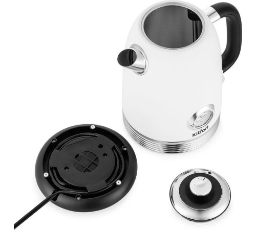 Электрический чайник Kitfort KT-6603