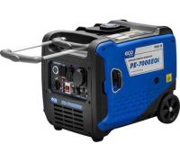 Бензиновый генератор ECO PE-7000EQi