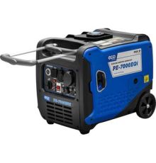 Бензиновый генератор ECO PE-7000EQi