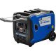 Бензиновый генератор ECO PE-7000EQi