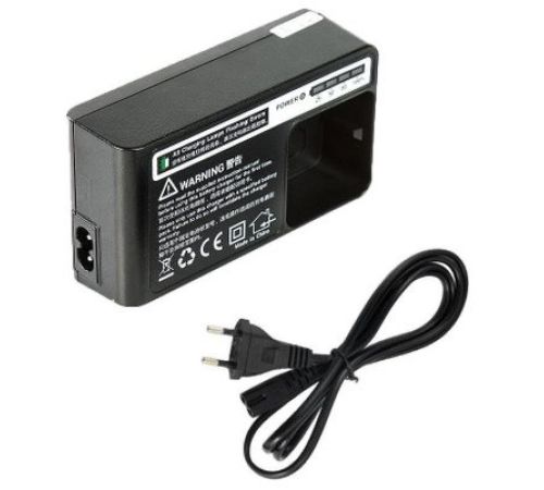 Зарядное устройство Godox C29 WB29 27256