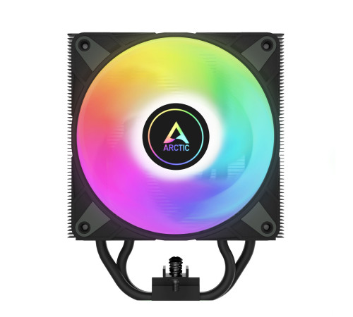 Кулер для процессора Arctic Freezer 36 A-RGB Black ACFRE00124A