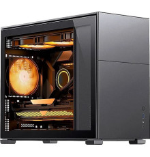 Корпус Jonsbo D31 STD черный