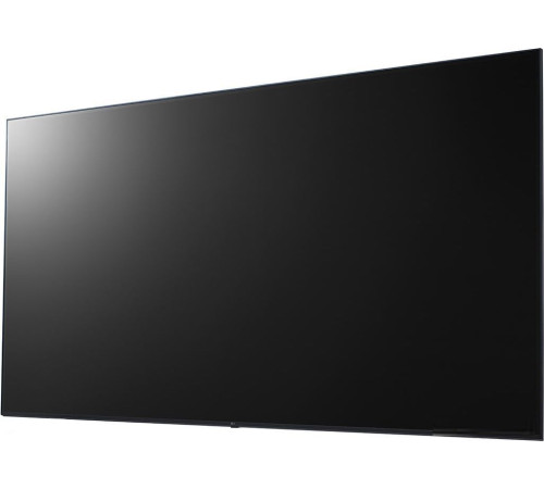 Информационная панель LG 86UL3J-B