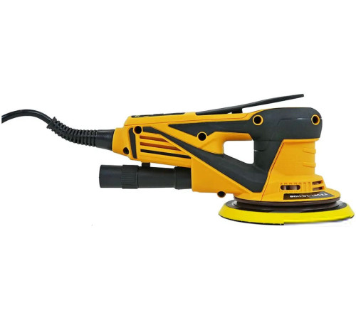 Эксцентриковая шлифмашина Schtaer SCH-01-150-5.0