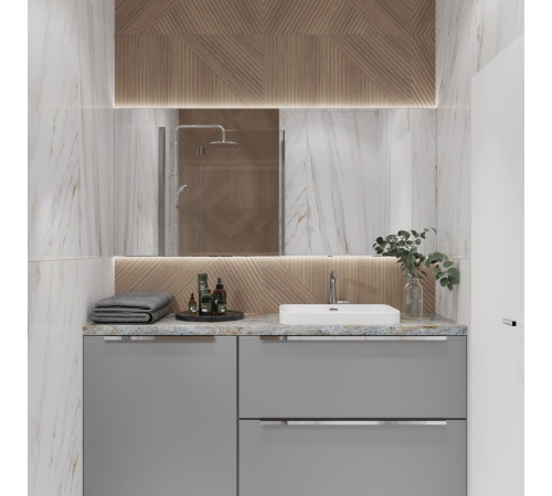 Умывальник Lauter 21441B 56x38.5