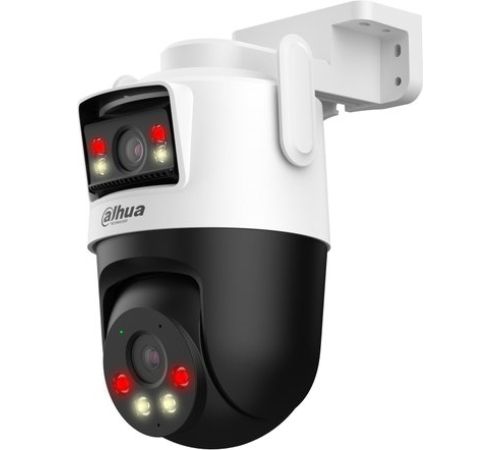 IP-камера Dahua DH-IPC-P3DP-3F-PV-0280B/0600B
