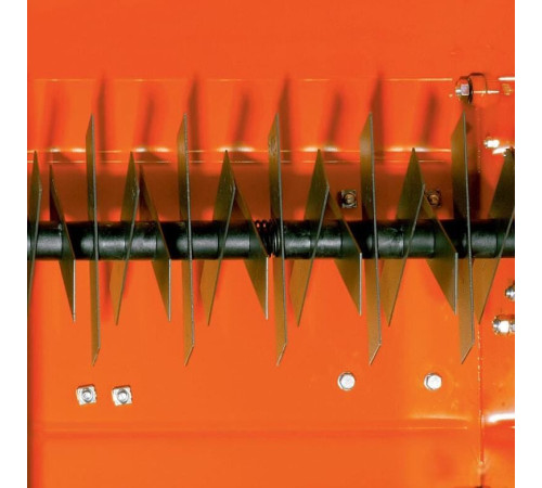 Скарификатор Efco SCA 38 R