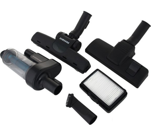 Пылесос Samsung VC20M2540JN/EV