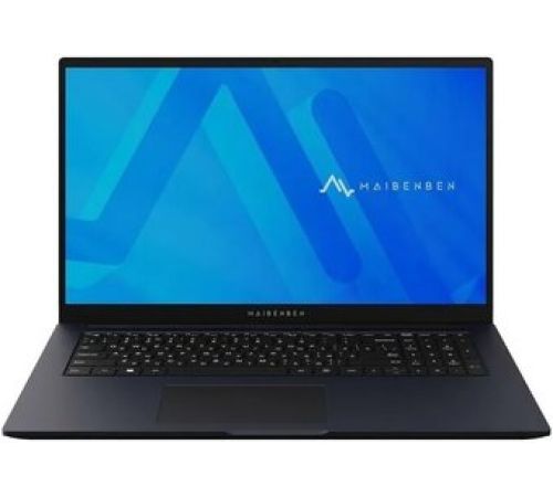 Ноутбук Maibenben Medio M17A M17A-R574UM0F3RLU4EB1