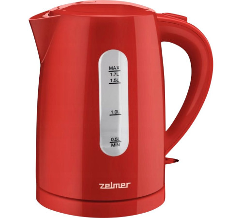 Электрический чайник Zelmer ZCK7616R