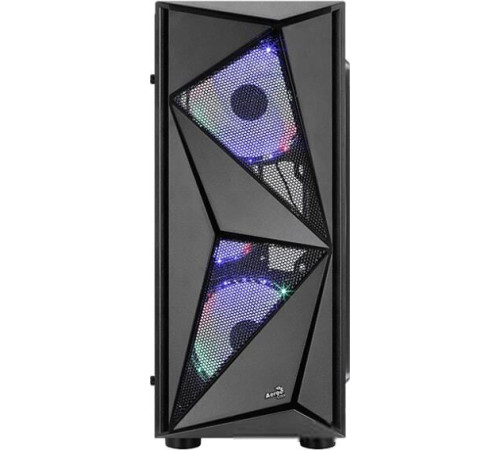 Корпус AeroCool Glider Cosmo-G-BK-v1