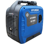 Бензиновый генератор Hyundai HHY 2065Si