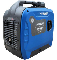 Бензиновый генератор Hyundai HHY 2065Si