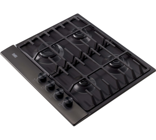 Варочная панель VARD VHG6424K