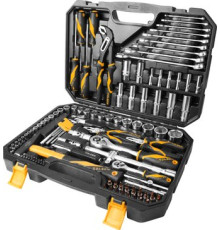 Универсальный набор инструментов Tolsen TT85354 116 предметов