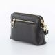 Женская сумка Poshete 886-5009-BLK черный