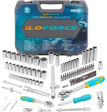 Универсальный набор инструментов ILOforce IF-4941-552231