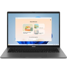 Ноутбук ASUS Vivobook S14 S3407CA-LY134