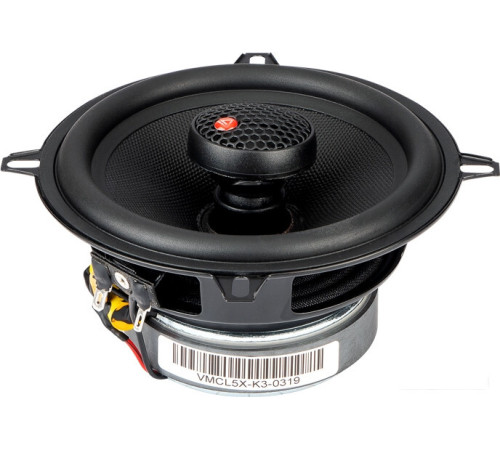 Коаксиальная АС Aura Venom-CL5X