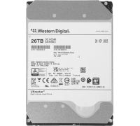 Жесткий диск WD Ultrastar DC HC590 26TB WUH722626ALE6L4
