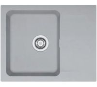 Кухонная мойка Franke Orion OID 611-62 143.0757.988 серый