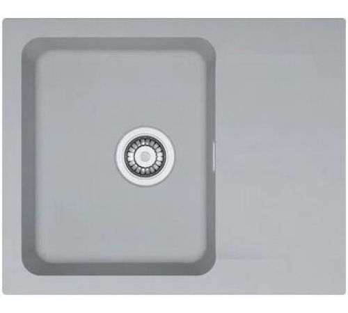 Кухонная мойка Franke Orion OID 611-62 143.0757.988 серый
