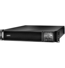 Источник бесперебойного питания APC Smart-UPS SRT 1500VA RM 230V SRT1500RMXLI