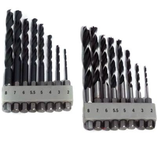 Универсальный набор инструментов  Bosch X-Line 2607019613 43 предмета