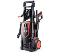 Мойка высокого давления FoxWeld Kvazarrus K 5 Base