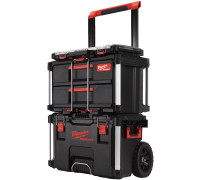 Набор ящиков Milwaukee 4932479957