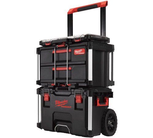 Набор ящиков Milwaukee 4932479957