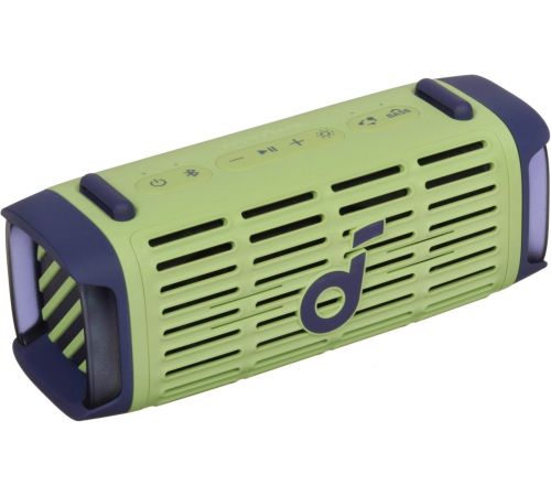 Беспроводная колонка Anker SoundCore Boom 3i зеленый